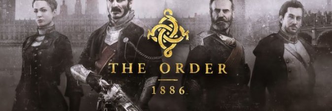 The Order 1886