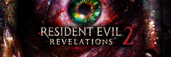 Resident Evil Revelations 2