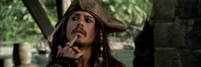 Pirati dei Caraibi: la vendetta di Salazar