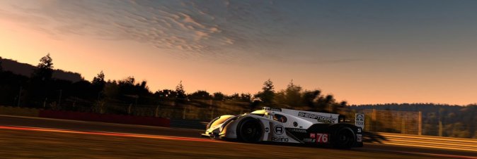 Project CARS
