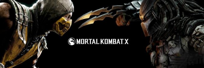 Mortal Kombat X
