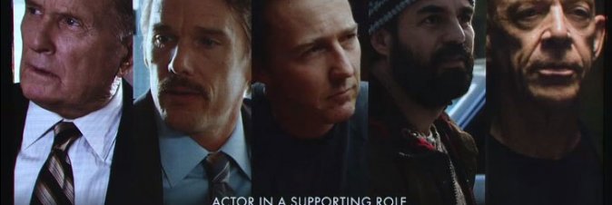 Speciale Oscar 2015