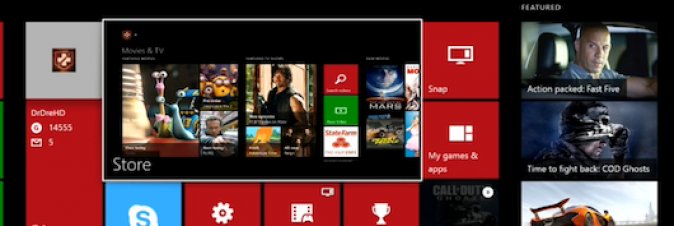 Xbox One