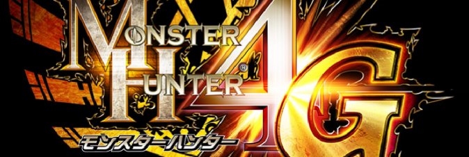Monster Hunter 4 Ultimate