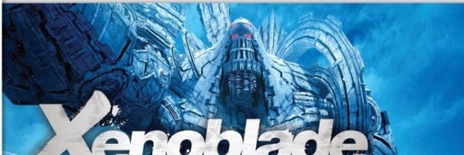Xenoblade Chronicles