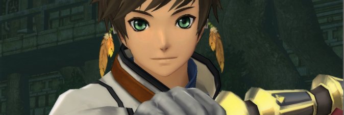 Tales of Zestiria