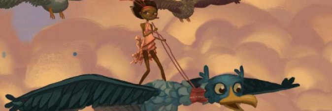 Broken Age: Atto 2