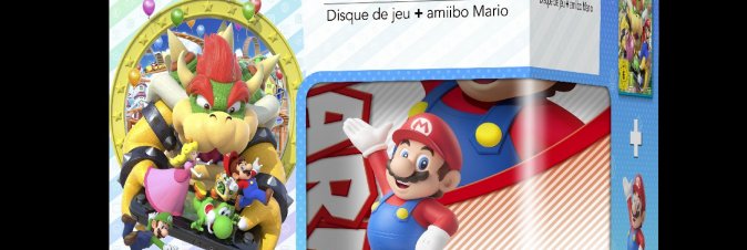Mario Party 10