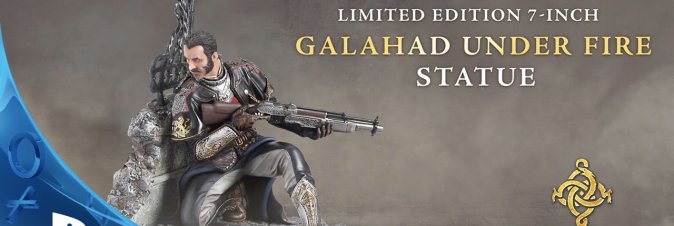 The Order 1886