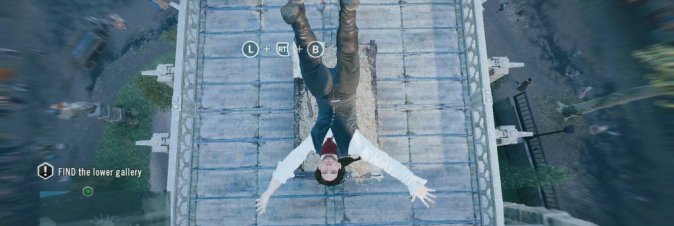Assassin's Creed: Unity