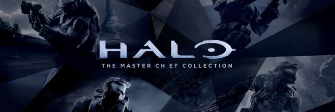 Halo: The Master Chief Collection