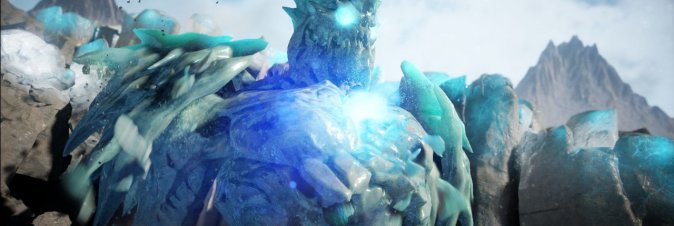Unreal Engine 4