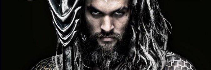 Aquaman
