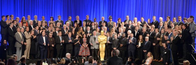 Speciale Oscar 2015