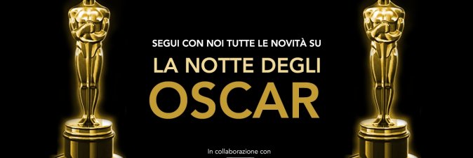 Speciale Oscar 2015