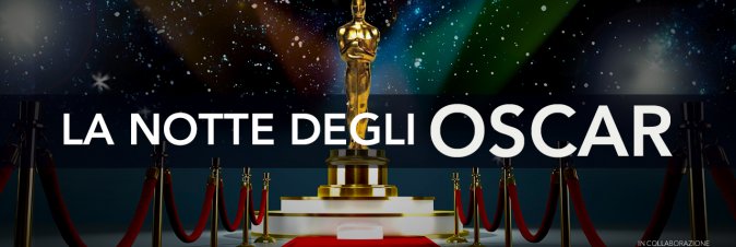 Speciale Oscar 2015