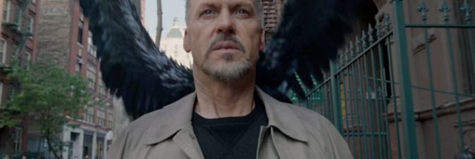 Birdman o (L'inaspettata Virt dell'Ignoranza)