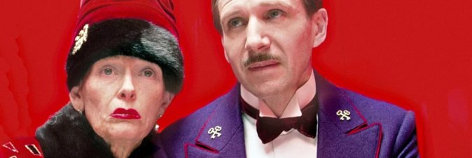 Grand Budapest Hotel
