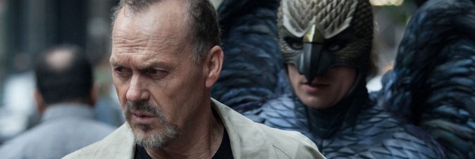 Birdman o (L'inaspettata Virt dell'Ignoranza)