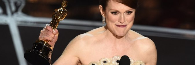 Still Alice