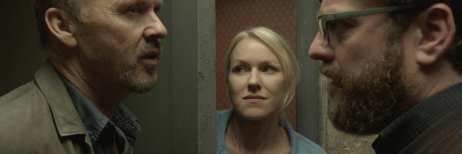 Birdman o (L'inaspettata Virt dell'Ignoranza)