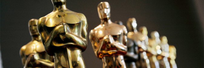 Speciale Oscar 2015