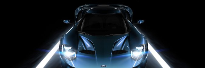 Forza Motorsport 6