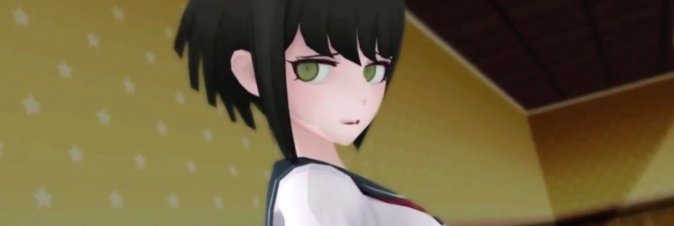 Danganronpa Another Episode: Ultra Despair Girls