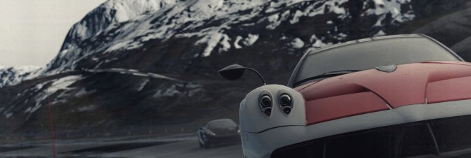 DriveClub