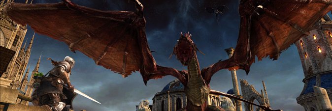 Dark Souls II: Scholar of the First Sin
