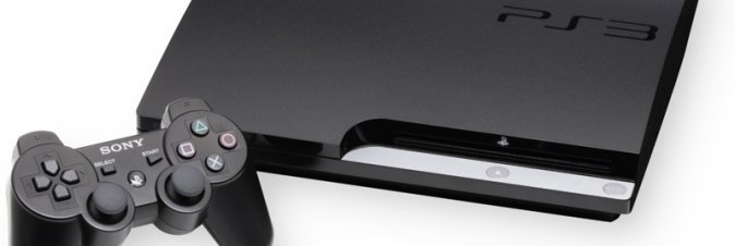 PlayStation 3 super-slim