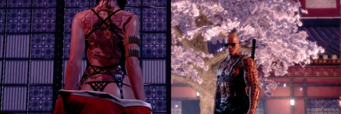 Devil's Third