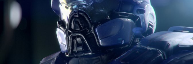 Halo: Nightfall