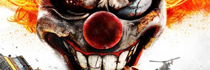 Twisted Metal