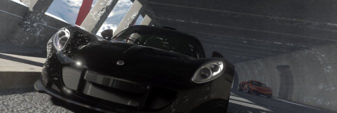 DriveClub