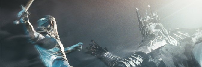 La Terra di Mezzo: L'Ombra di Mordor
