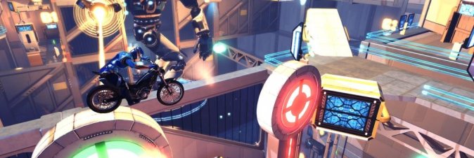Trials Fusion