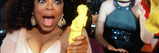 Speciale Oscar 2015