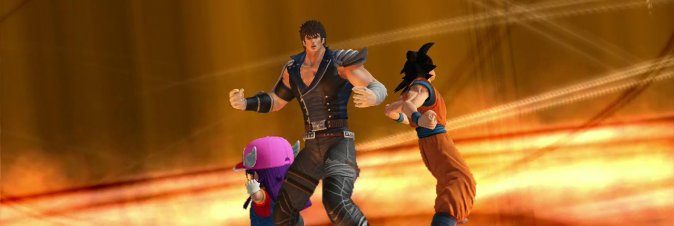 J-Stars Victory Vs+