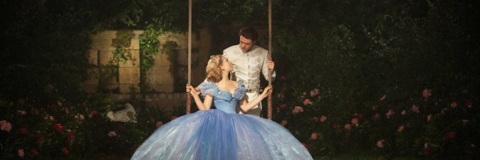 Cenerentola