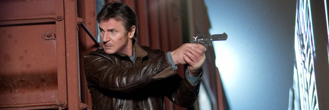 Run All Night - Una Notte per Sopravvivere