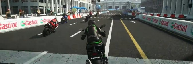 RIDE