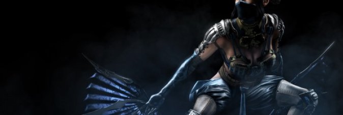 Mortal Kombat X
