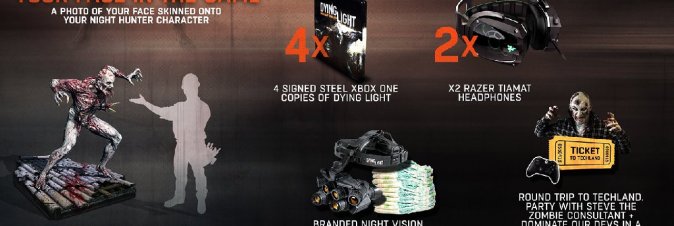 Dying Light