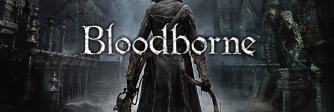 Bloodborne