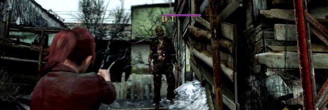 Resident Evil Revelations 2