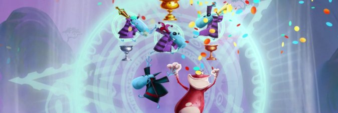 [Rumor] Sfuggono i Games With Gold di Marzo - raddoppio ad Aprile?
