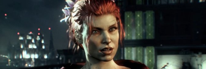 Batman: Arkham Knight