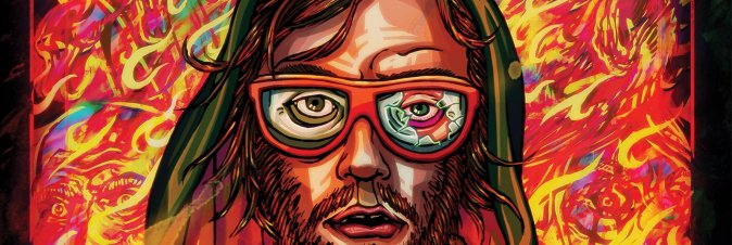 Hotline Miami 2: Wrong Number
