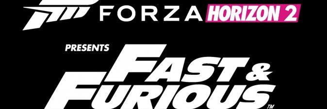 Forza Horizon 2